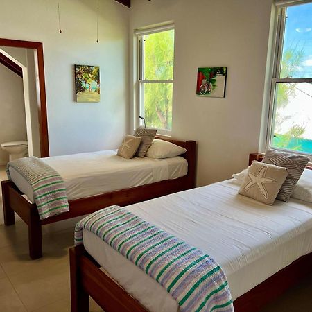 Velento Partial Ocean View Penthouse #7 Villa Кайе Колкер Екстериор снимка