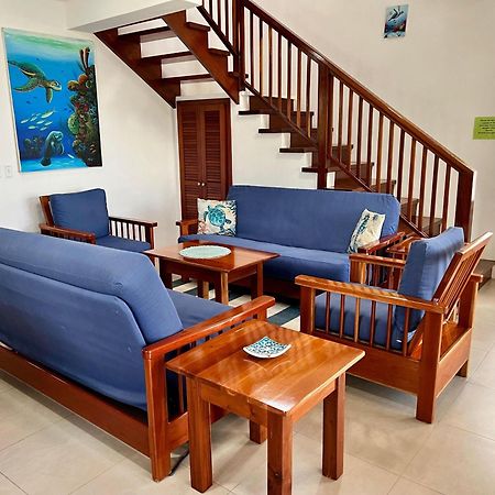 Velento Partial Ocean View Penthouse #7 Villa Кайе Колкер Екстериор снимка