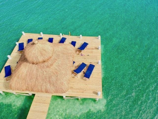 Velento Partial Ocean View Penthouse #7 Villa Кайе Колкер Екстериор снимка