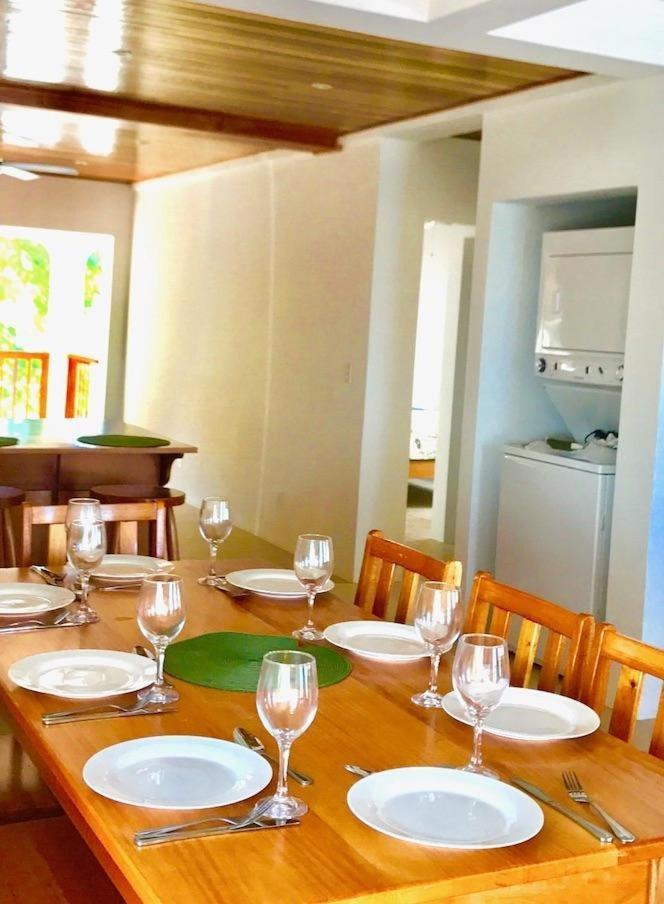 Velento Partial Ocean View Penthouse #7 Villa Кайе Колкер Екстериор снимка