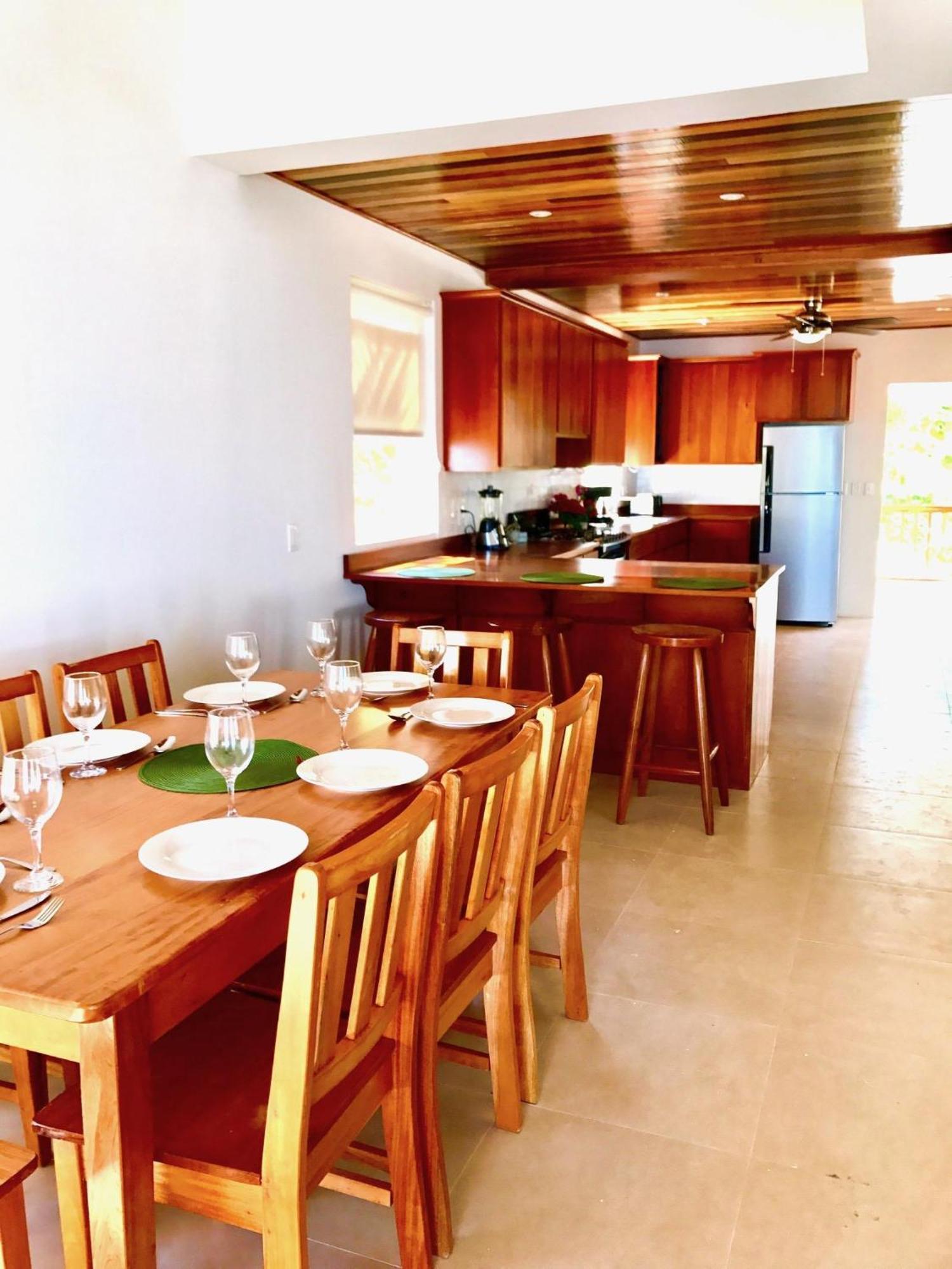 Velento Partial Ocean View Penthouse #7 Villa Кайе Колкер Екстериор снимка