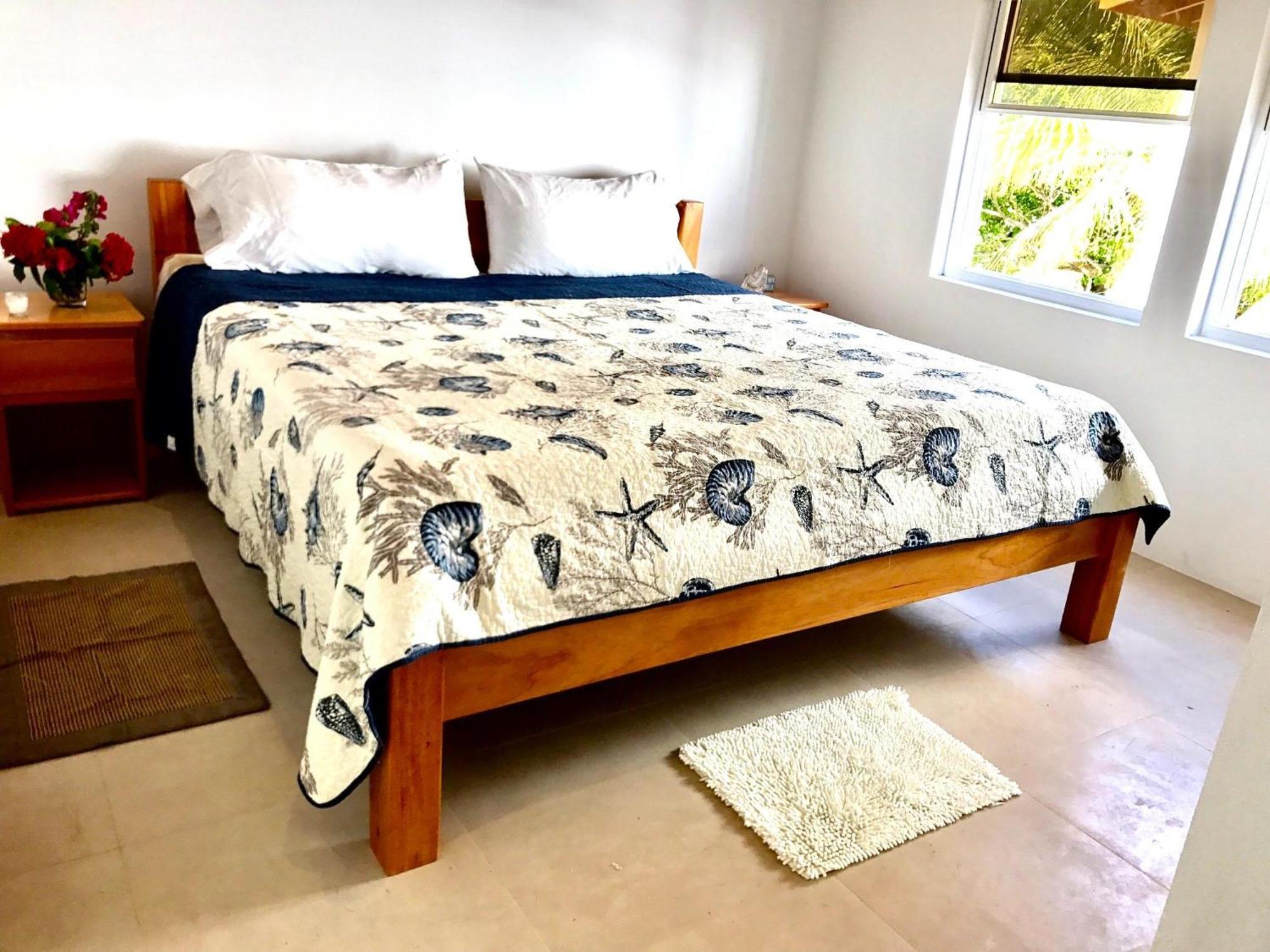 Velento Partial Ocean View Penthouse #7 Villa Кайе Колкер Екстериор снимка